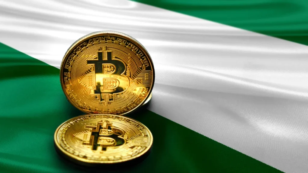 Nigeria Suggests New Crypto Regulations