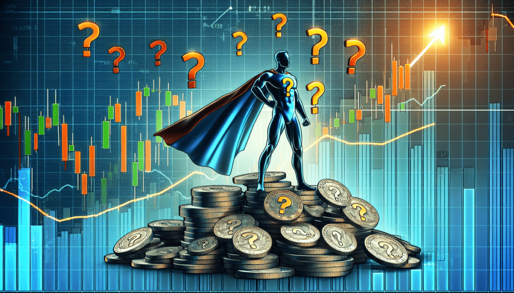 Alert: 3 Altcoin Picks Predicted to Skyrocket 500%