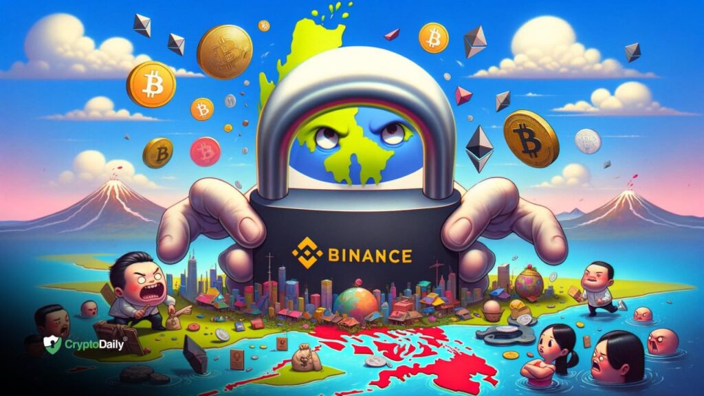 Binance may be banned in Philippines as watchdog raises concerns